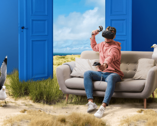 The Rise of VR Experiences in Travel Planning